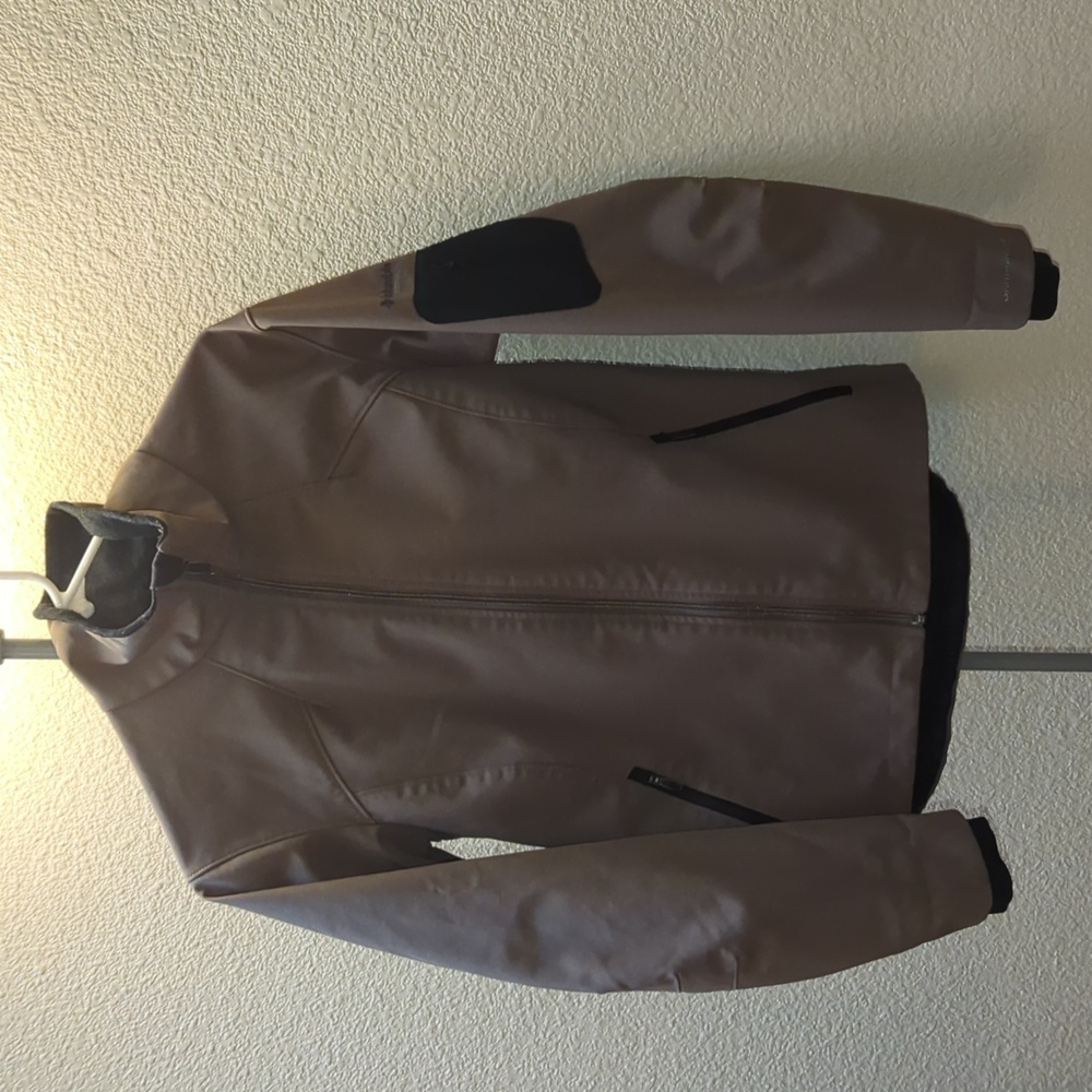 Columbia Titanium Jacket